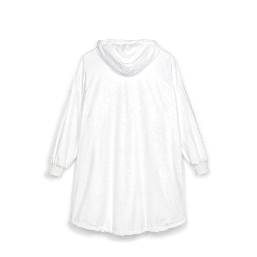 coZzzzy Hooded Blanket