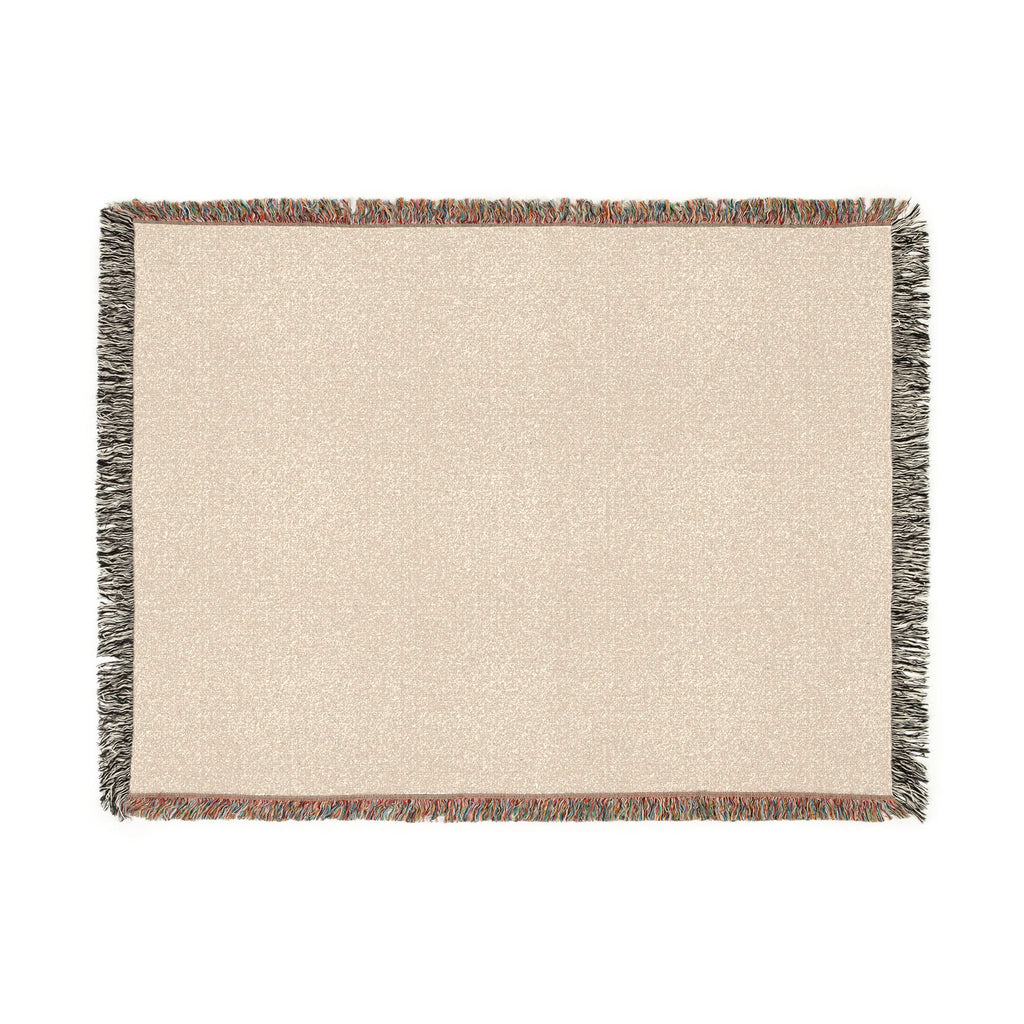 coZzzzy Woven Blanket