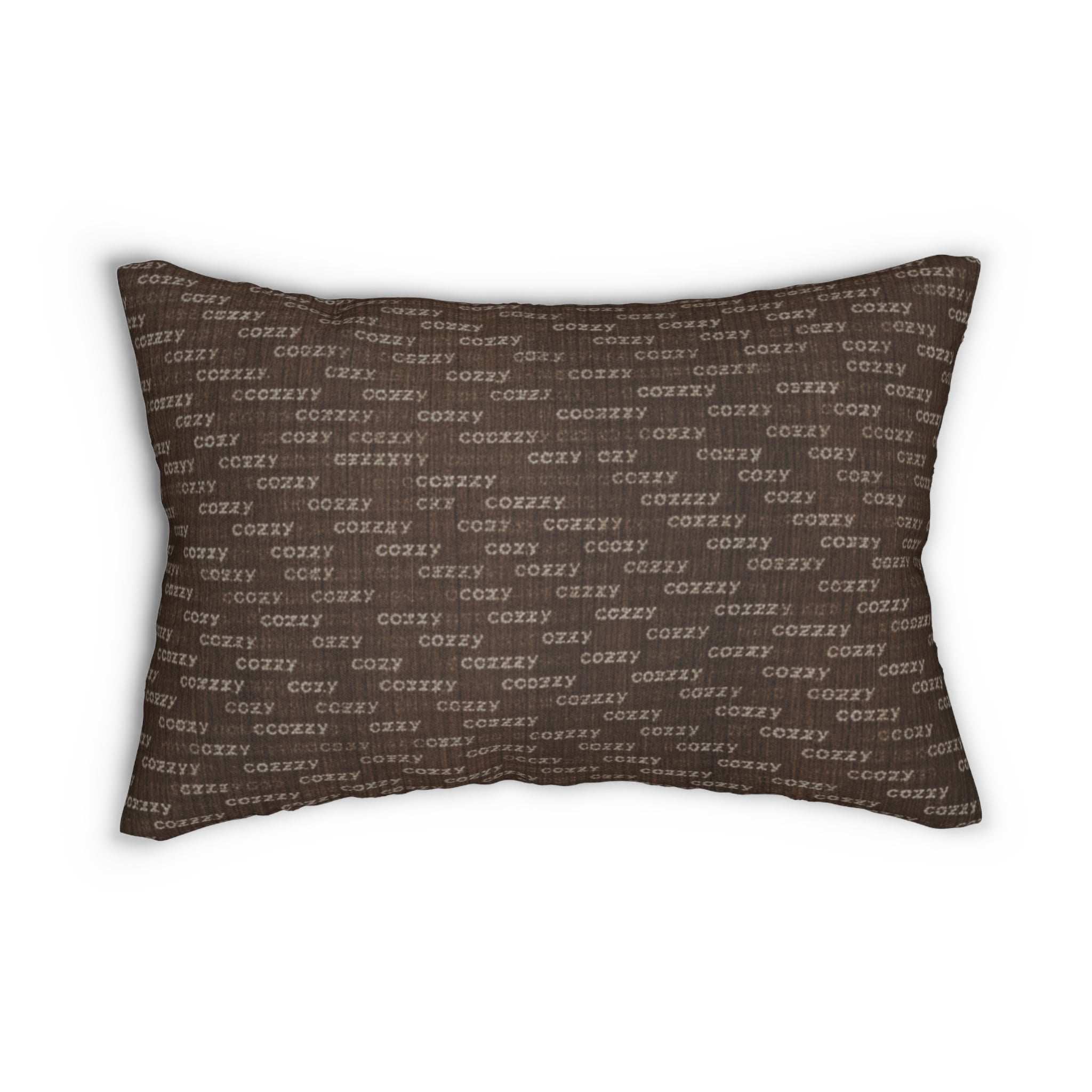 coZzzzy Comfort Pillow