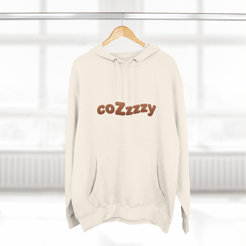coZzzzy Essential Hoodie
