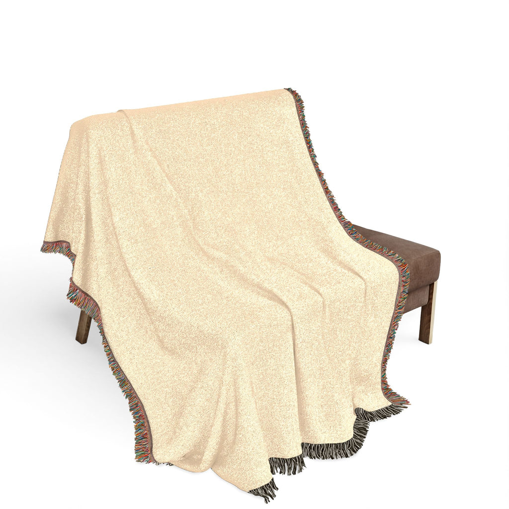 coZzzzy Woven Blanket