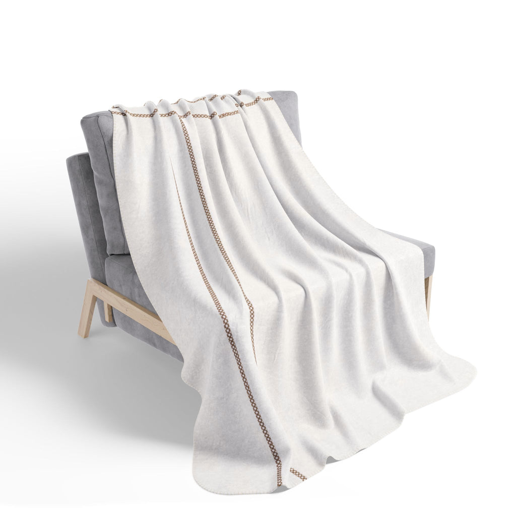 coZzzzy Plush Blanket