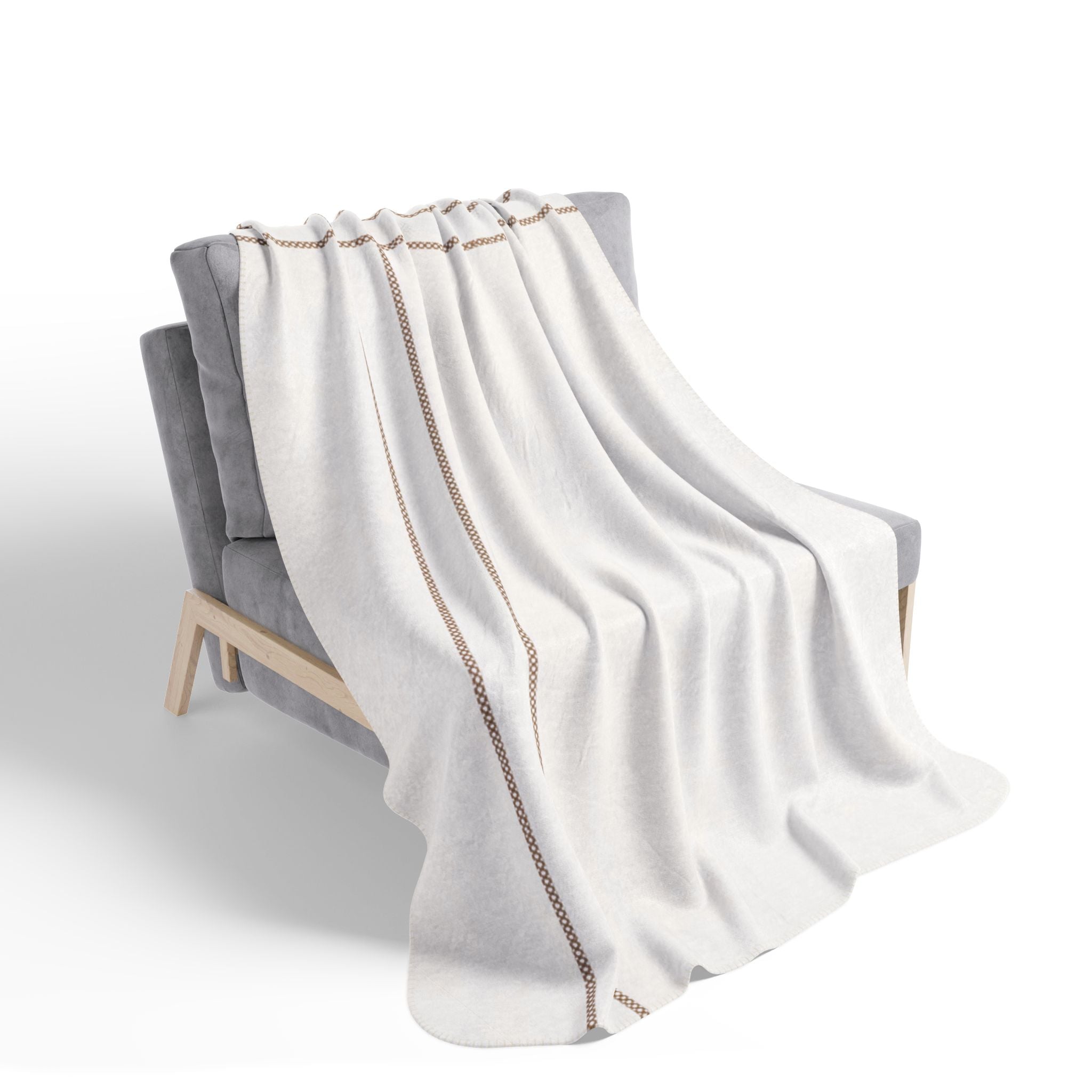 coZzzzy Plush Blanket