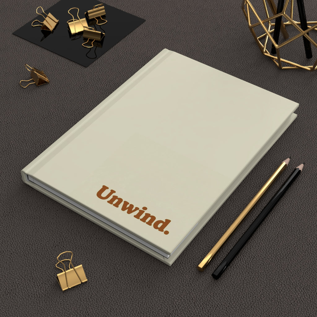 coZzzzy Unwind Journal