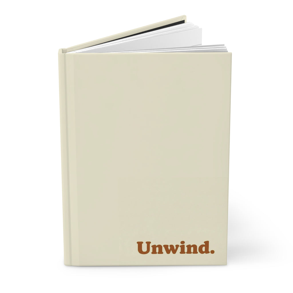 coZzzzy Unwind Journal
