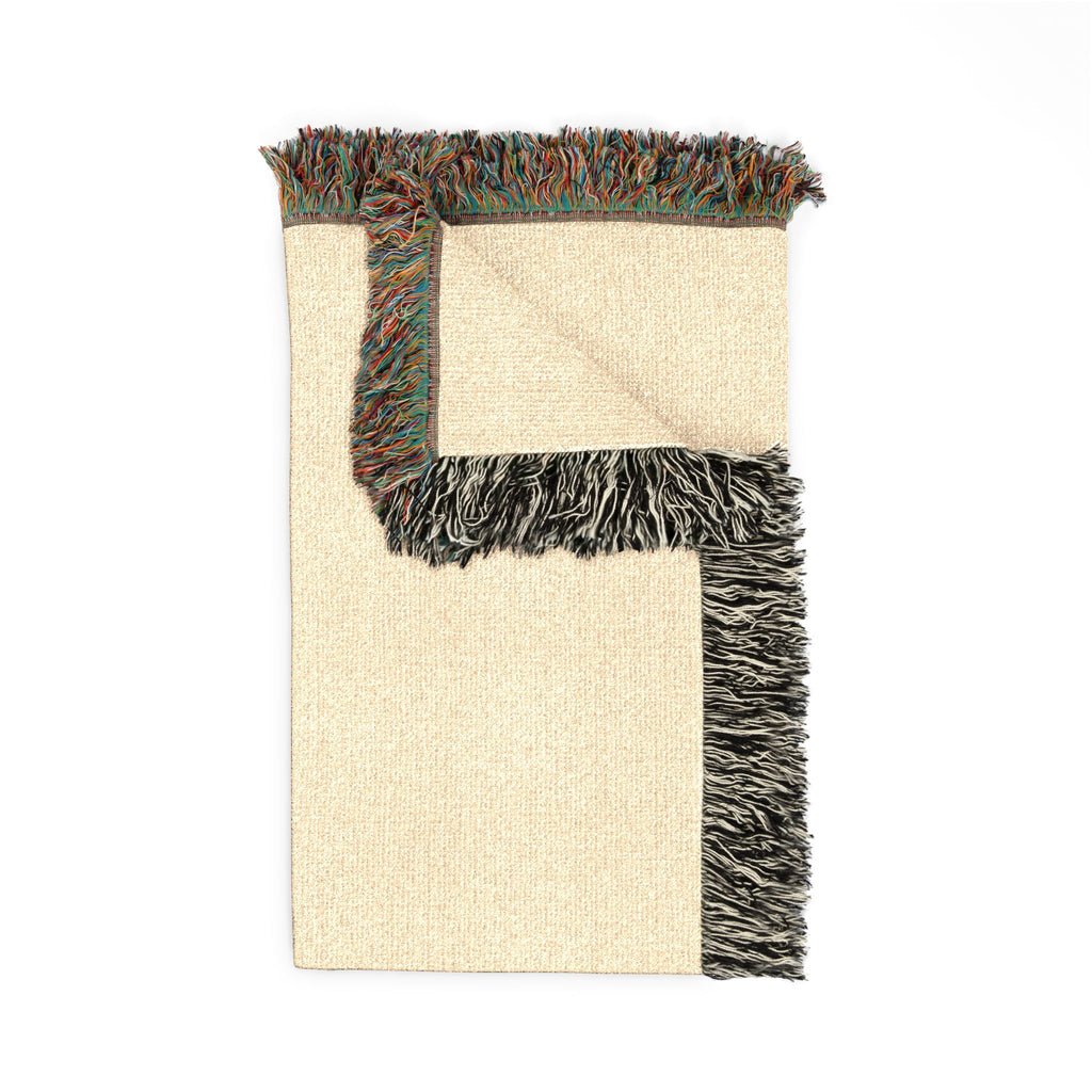coZzzzy Woven Blanket