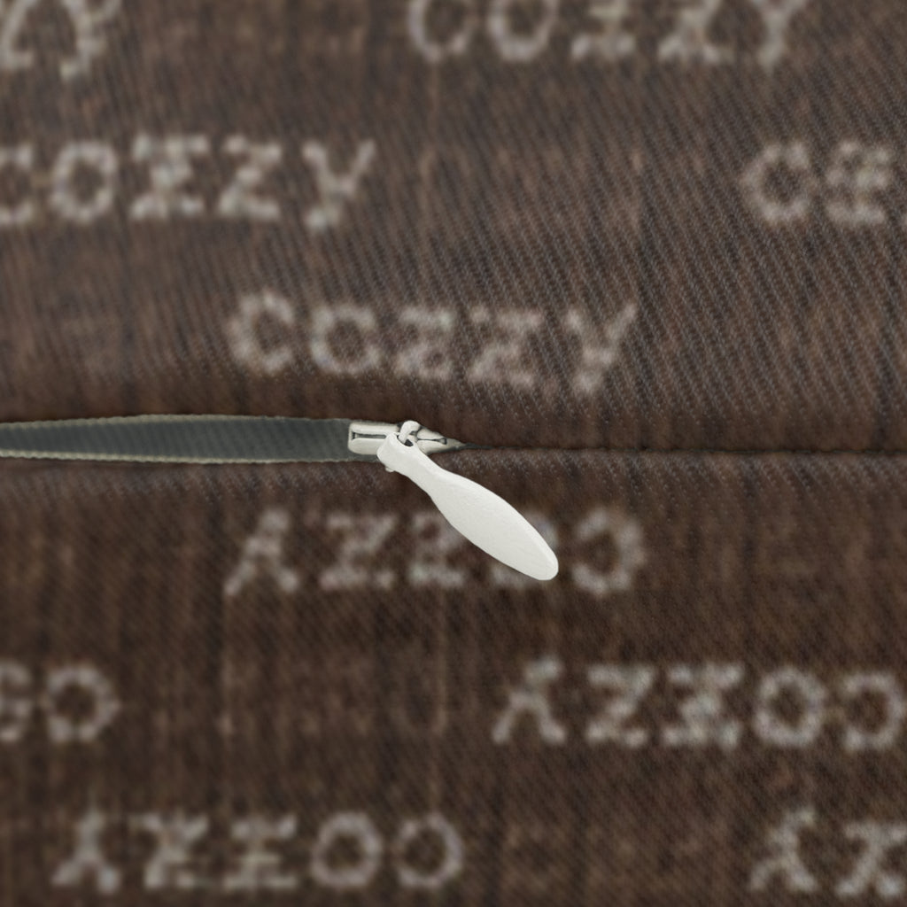 coZzzzy Comfort Pillow