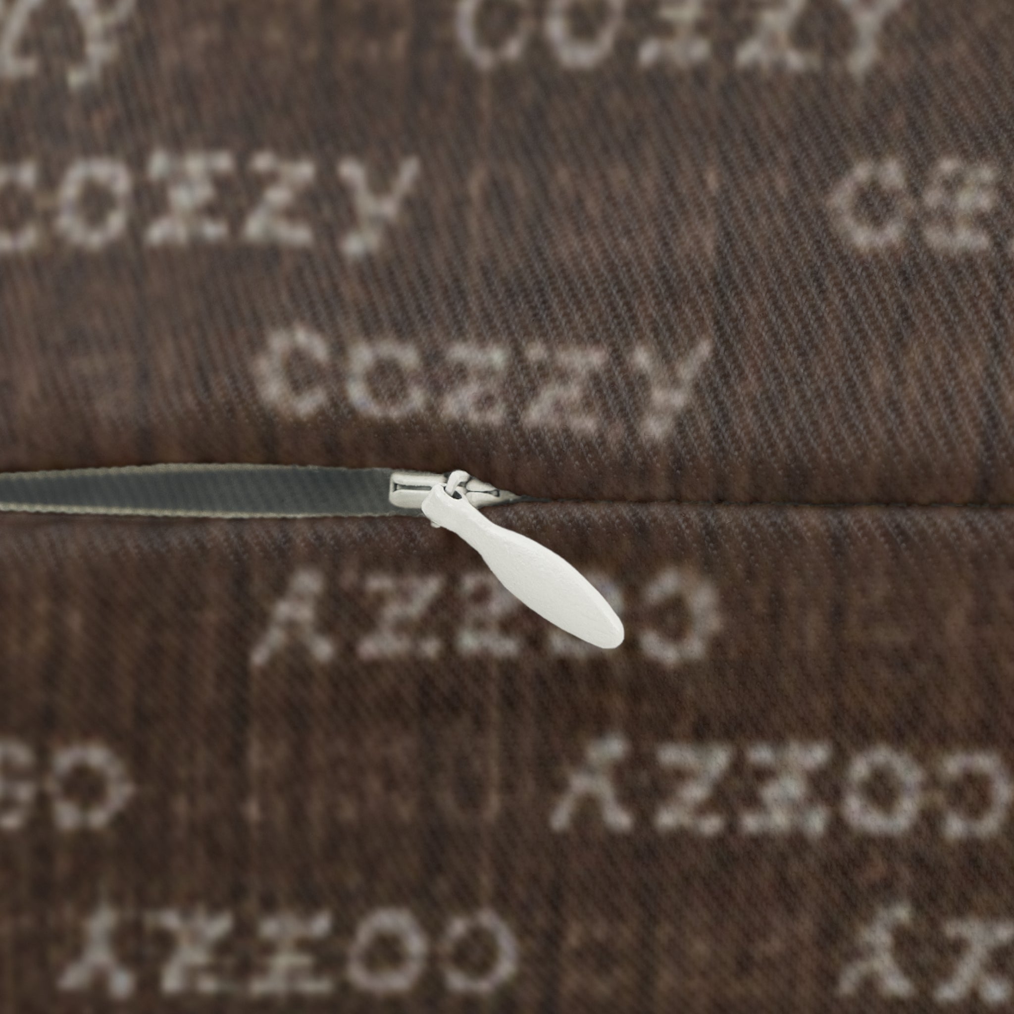 coZzzzy Comfort Pillow