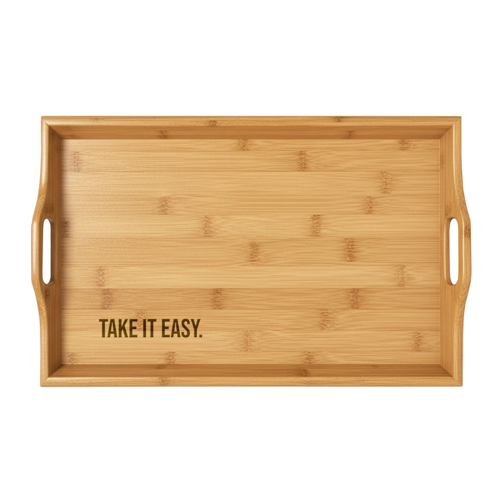 coZzzzy Serving Tray