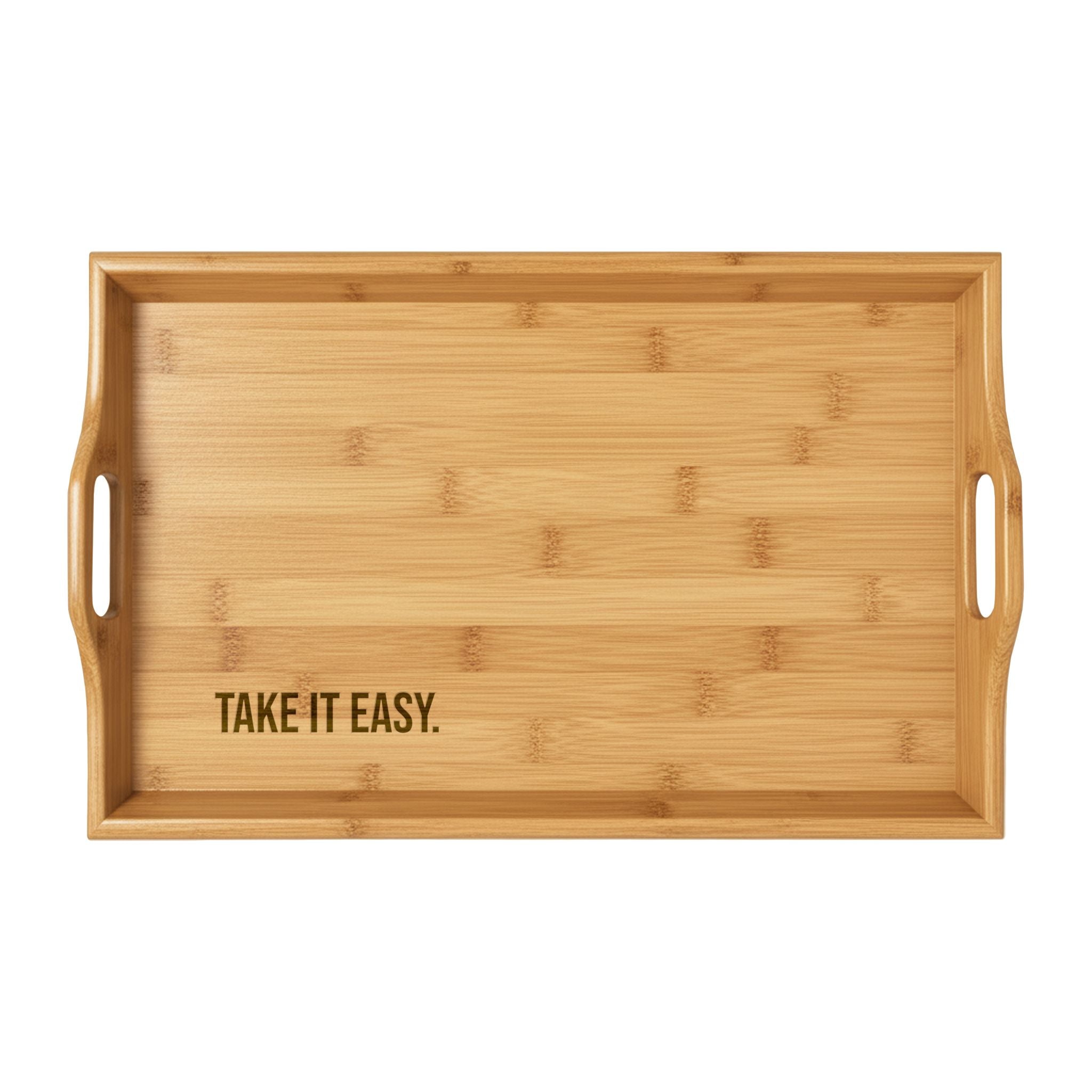 coZzzzy Serving Tray