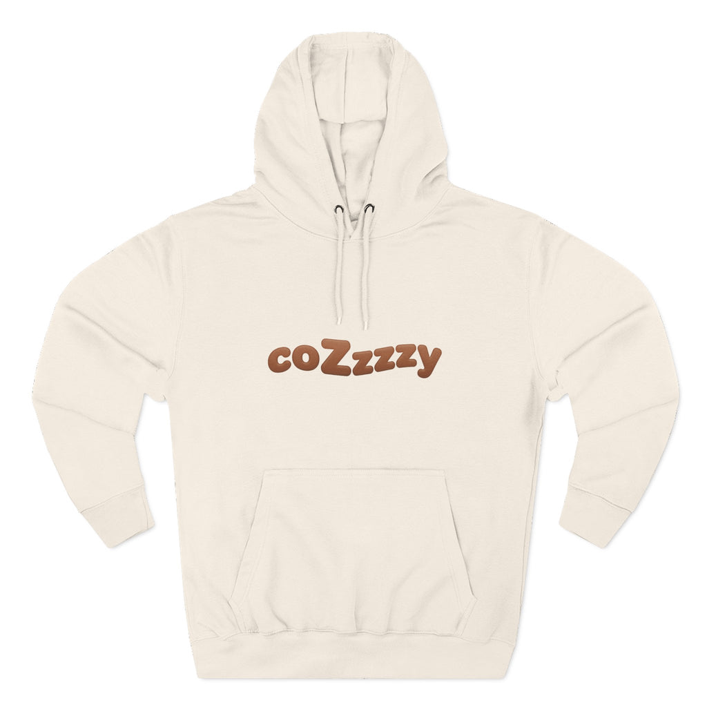 coZzzzy Essential Hoodie