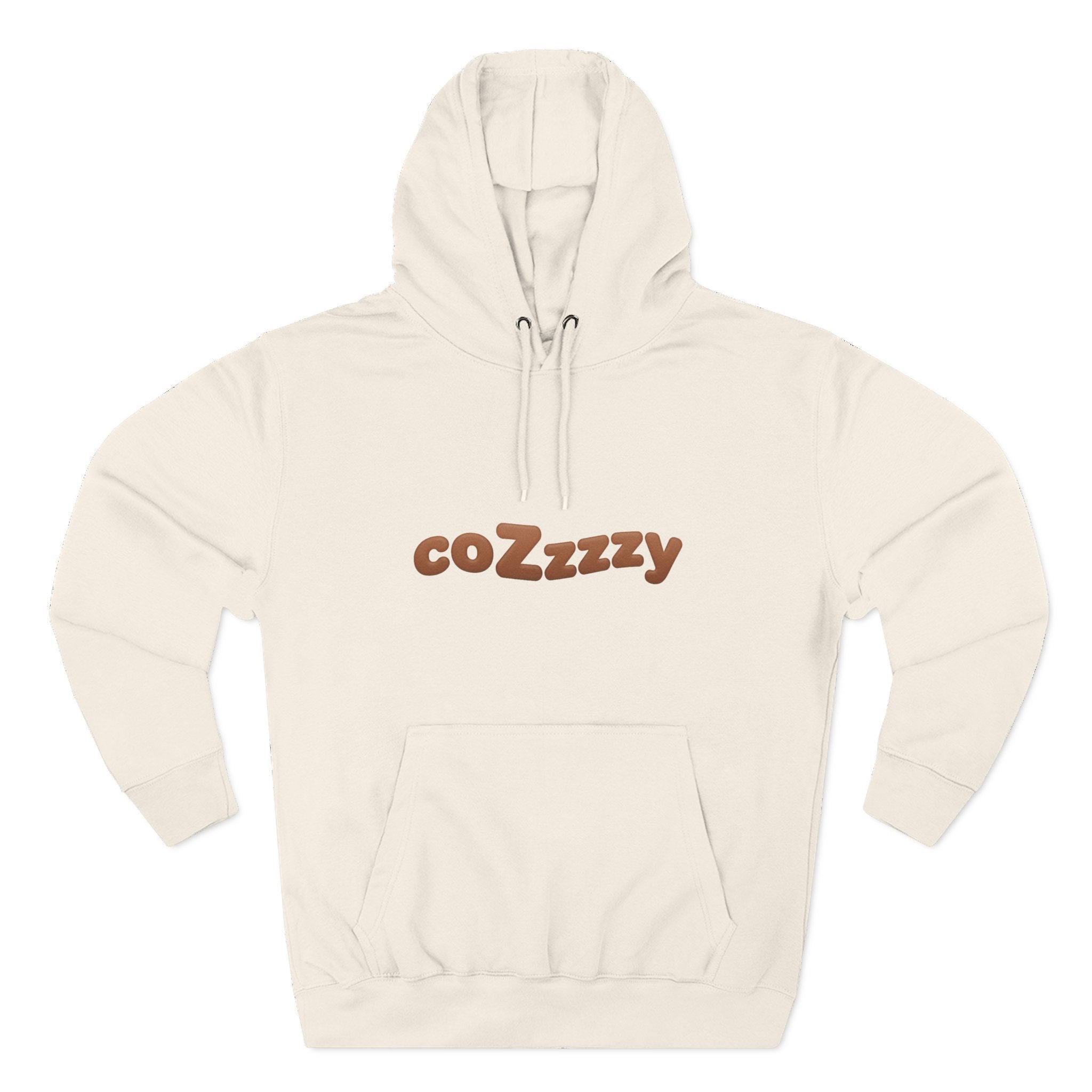 coZzzzy Essential Hoodie
