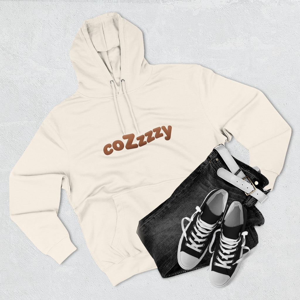 coZzzzy Essential Hoodie
