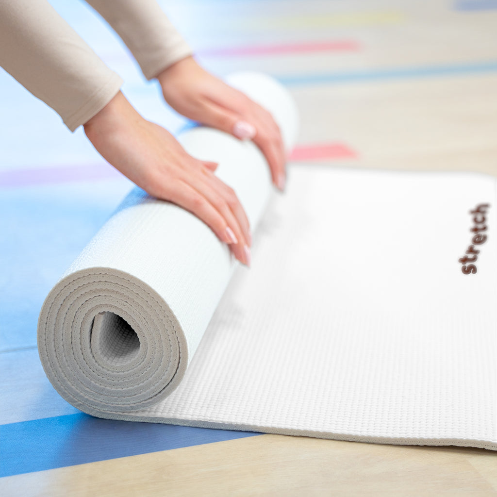 coZzzzy Yoga Mat
