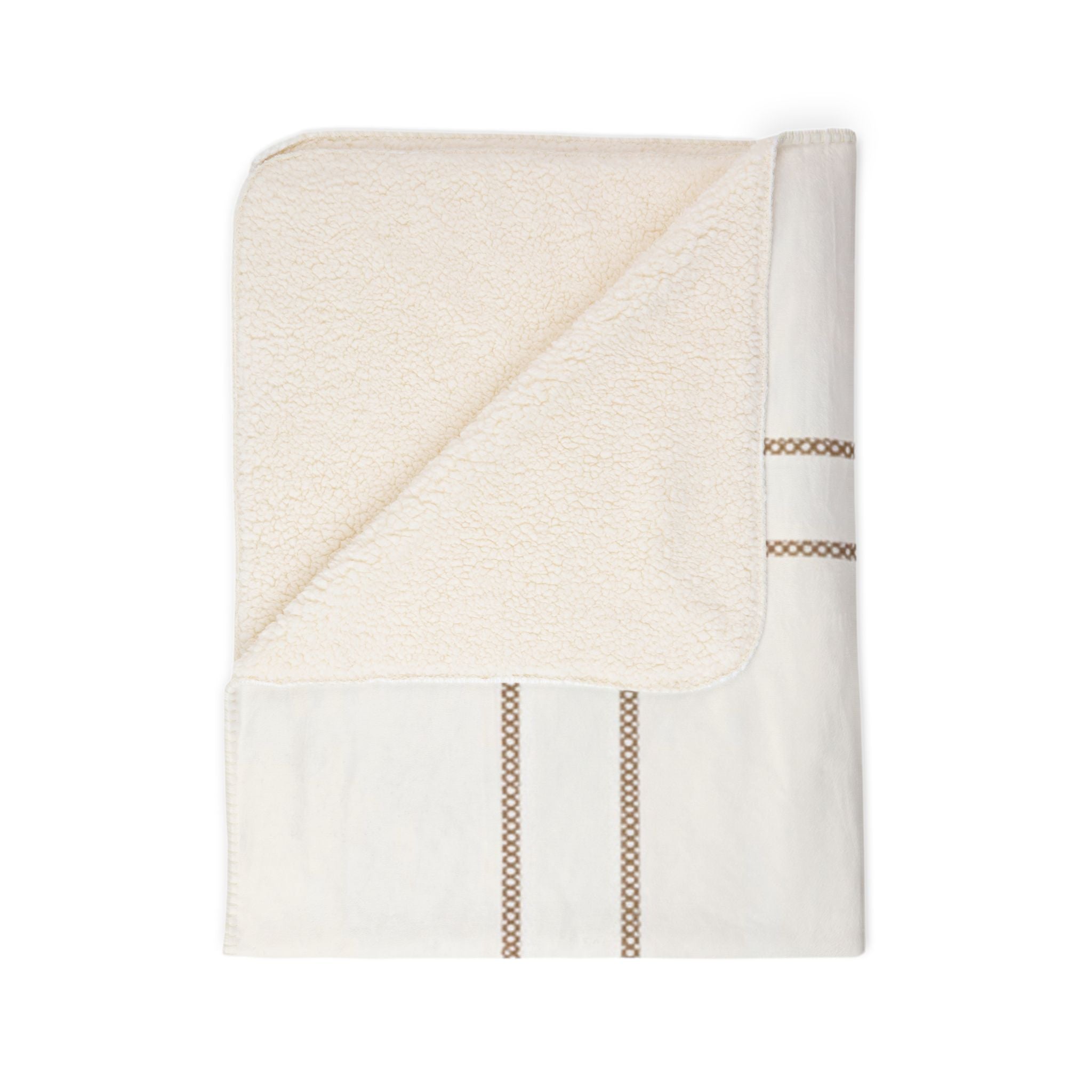 coZzzzy Plush Blanket