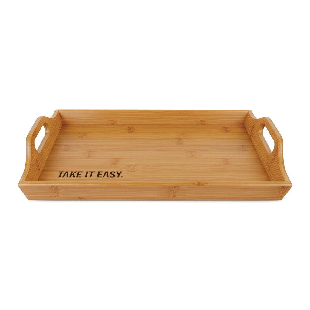 coZzzzy Serving Tray