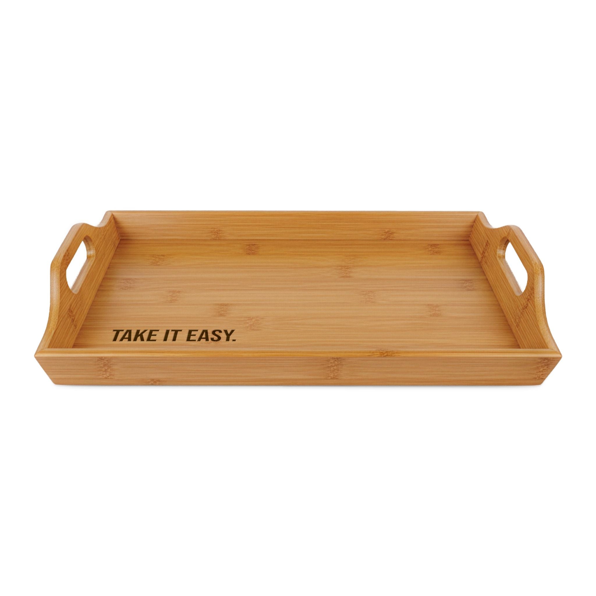 coZzzzy Serving Tray