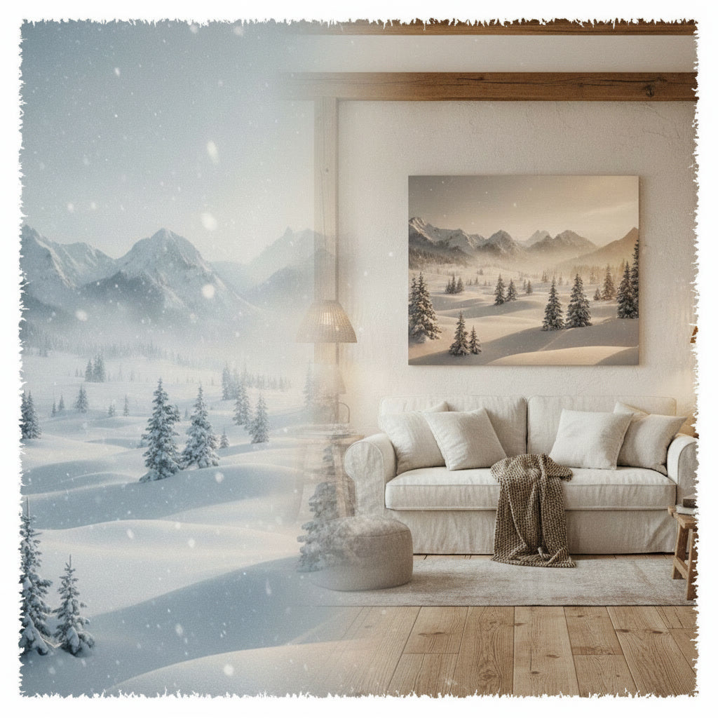 Personal Canvas Wall Art